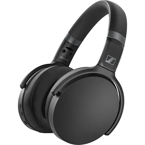 Sennheiser HD 450BT 01