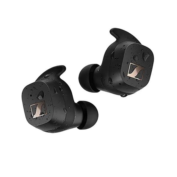 Sennheiser Sport True Wireless 01