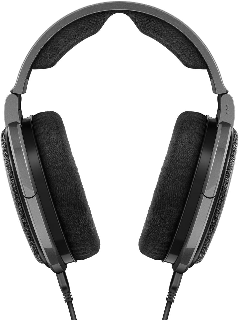 rdlj ovdn هدفون سنهایزر مدل HD 650