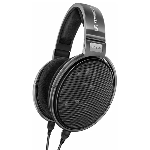 هدفون سنهایزر مدل HD 650