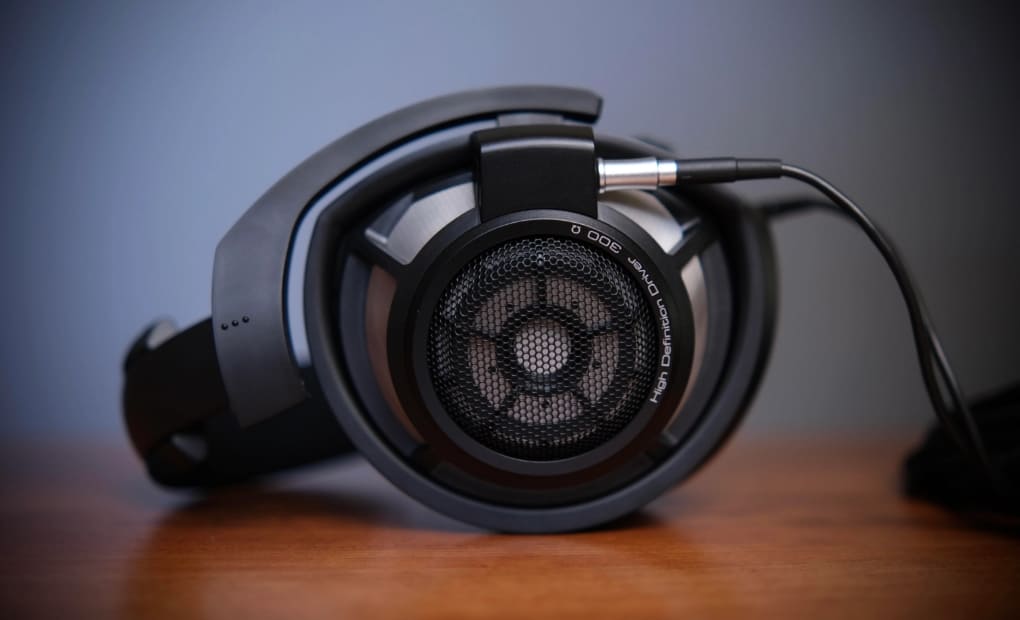 هدفون سنهایزر مدل HD 800 S