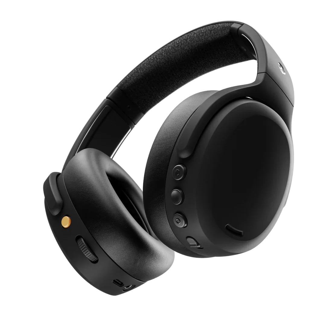Skullcandy Crusher ANC 2 Black 01