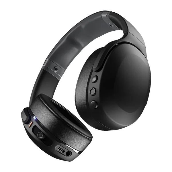 Skullcandy Crusher® Evo Black 01