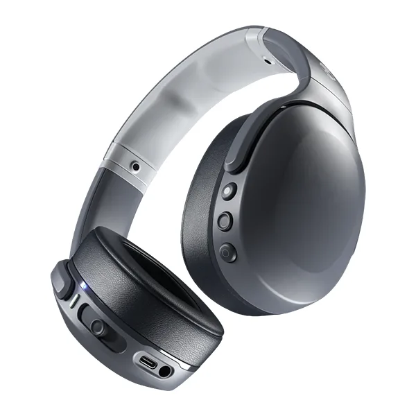 Skullcandy Crusher® Evo ChillGrey 01