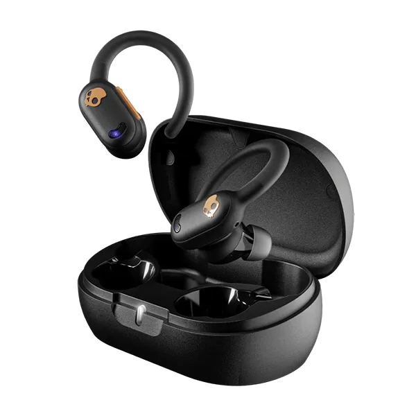 Skullcandy Push ANC Active Black 01