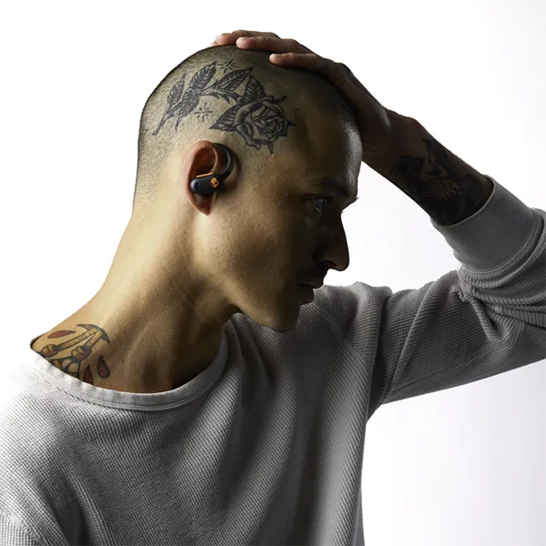 Skullcandy Push ANC Active Black 02