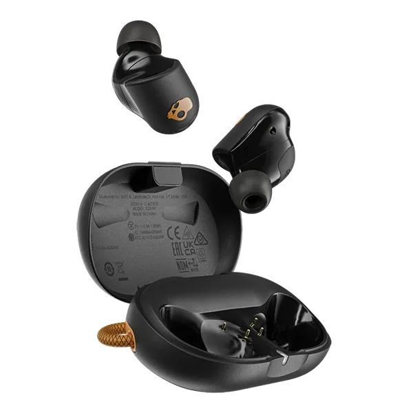 Skullcandy Sesh ANC Active black 01